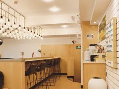 -blend咖啡部落(车公庙店)