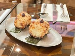 -Ciao窑炉披萨餐厅(宁波阪急店)