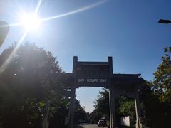 -扬美古镇景区