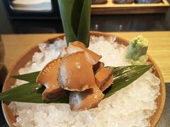 -西村日本料理(香格里拉饭店)