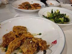 -松兰山海景大酒店·海鲜中餐厅