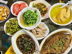 -小陆莲花蟹园农家乐(莲花岛店)