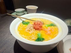 -南里山房·新淮扬菜(徐汇万科店)