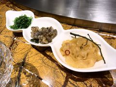餐前小菜-皇城中餐厅·潮菜传承·私享宴客