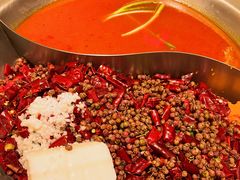 -沸炉重庆老火锅(军事博物馆店)