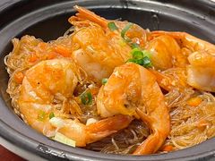 -南拳十三姨·潮汕砂锅粥·粤菜(西单大悦城店)