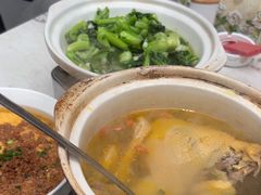 -又见炊烟私房菜(敬亭路店)