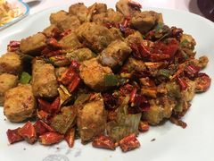 -家有美味(户部山二店)