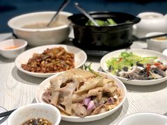 -东山茶寮(新安店)