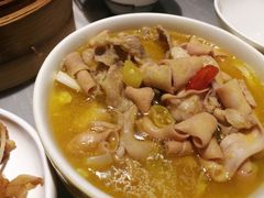 -岭南真味·匠心粤菜(K11店)