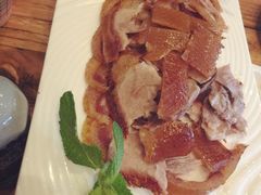 -四季民福烤鸭店(前门廊房二条店)
