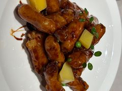 -船歌·鱼水饺青岛菜(闽江二路店)