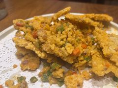 -敏珠拉姆藏餐·南京厨房(富春江东街店)