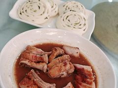 -旭璟酒家·传统粤菜·湘菜(逸景路店)