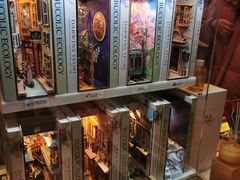 -朵云书院·广富林店