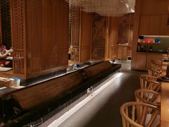 -無境·匠心日本料理(汉街店)