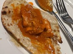 -克比叔叔印度餐厅Kebabs on the Grille(人民广场店)