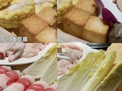 -椰小名·竹笙椰子鸡(中堂店)