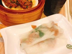 -添好运点心专门店(中环IFC店)
