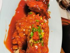 -卯时·龙光雅宴·精致锡帮菜(惠山古镇店)