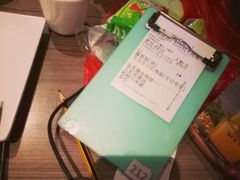 -九毛九西北菜(百信广场店)