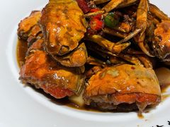 太和香辣蟹-有位虾匠·香辣蟹·小龙虾(李村店)