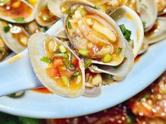 -东江海鲜大排档·潮汕菜·砂锅粥