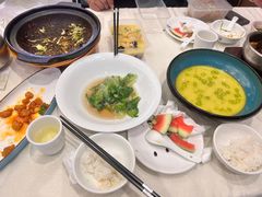 -聚鑫阁江浙菜·非遗传承技艺(青村帝华园店)