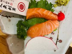-鹤龟料理店(时代天街店)