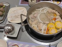 -椰小鸡·琼州糟粕醋(美兰缤纷城店)