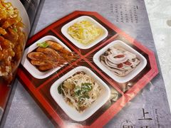 -和记小菜(东方店)