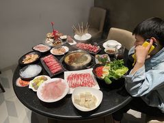 -新一哥粤菜火锅(瑞金店)