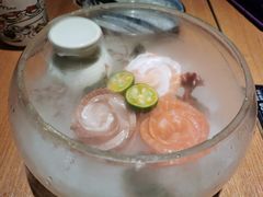 -万岁寿司(天河领展店)
