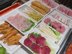 -野妹经典火锅(民治店)