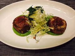 -WOLFGANG PUCK KITCHEN & BAR(迪士尼小镇店)