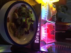 -清漫·派对音乐餐吧(市桥店)