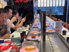 -三禾寿司(南城印象汇店)