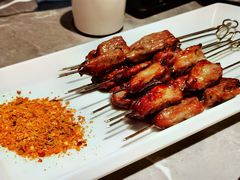 -韩盛·古法烤肉店(皇城恒隆广场店)