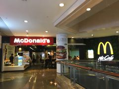 -麦当劳(朗豪坊店)