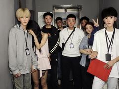 -棂笼·深度沉浸密室(武汉旗舰店)