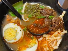 -桂在香知桂林米粉(南岗松雷店)