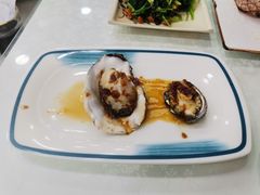 -聚德福海鲜家常菜(刘庄店)