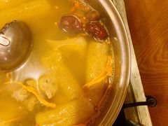 -丫丫汤膳打边炉(宏府408坊店)