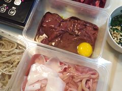 -老码头火锅(玉林店)