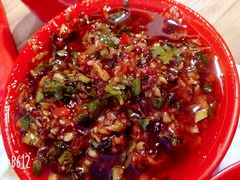 -季季红火锅(长沙步行街店)