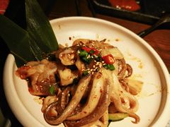 -新石器烤肉(中房金谊广场店)