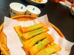 -简小舍·民间手艺菜(武昌江滩店)