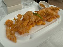 -品海楼·大连海胆锅贴馆(东港店)