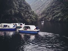 -双龙峡