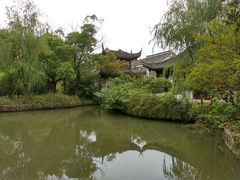 -交大留园(东川路店)